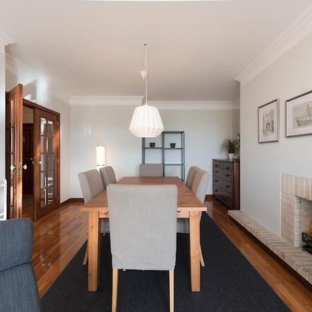 Lovelystay - Charming 3Br Flat W/ Free Parking In Devesas 빌라노바데가이아 외부 사진