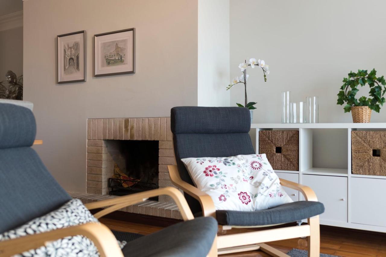 Lovelystay - Charming 3Br Flat W/ Free Parking In Devesas 빌라노바데가이아 외부 사진